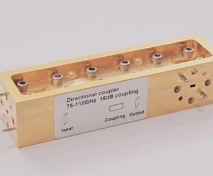 Directional coupler