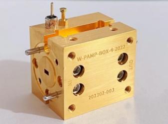Low noise amplifier