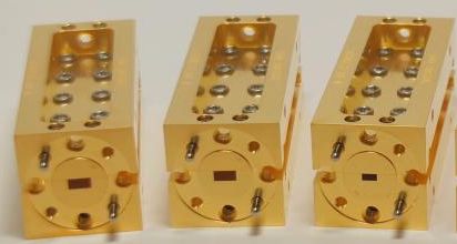 Fixed attenuator