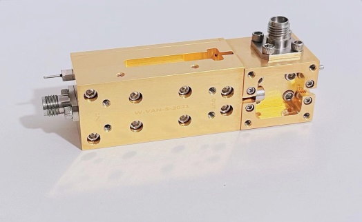 Mixer, multiplier