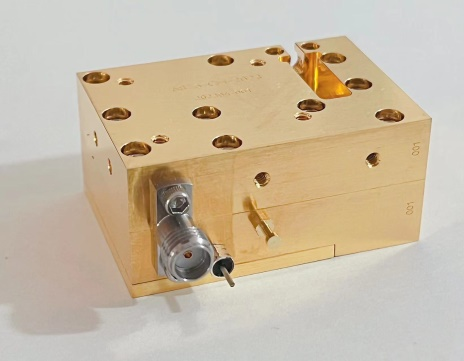 Multiplier Driver Amplifier