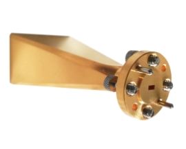 Horn antenna